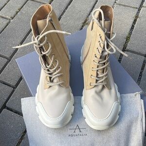 AQUATALIA BRAND NEW ELVIRA BOOTS